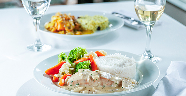 Restaurante Dedallus