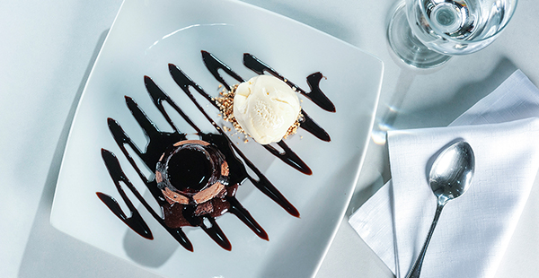 Restaurante Dedallus