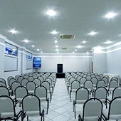Centro de eventos