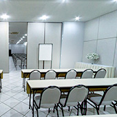 Centro de eventos