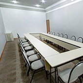 Centro de eventos