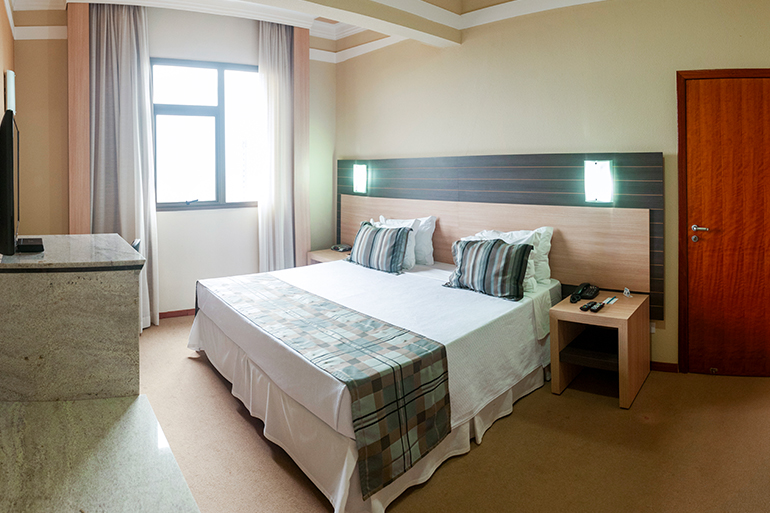 Suítes Hotel Executive